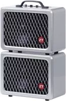 ZT Amplifiers ZT Lunchbox Cab