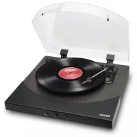 ION Premier LP (Black)