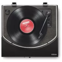 ION Premier LP (Black)