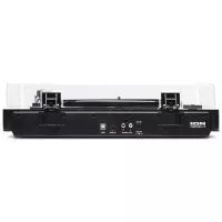 ION Premier LP (Black)