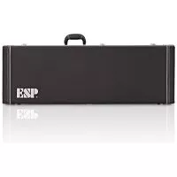 ESP E-II HORIZON FR-II (See Thru Black Sunburst)