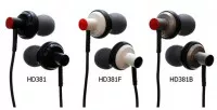 Superlux HD381 SET