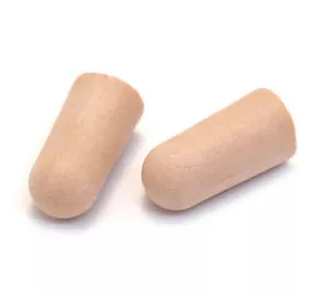 Fender CONCERT SERIES FOAM EAR PLUGS Fender CONCERT SERIES FOAM EAR PLUGS