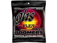 GHS Strings M3045F BASS BOOMERS FLEA 045-105