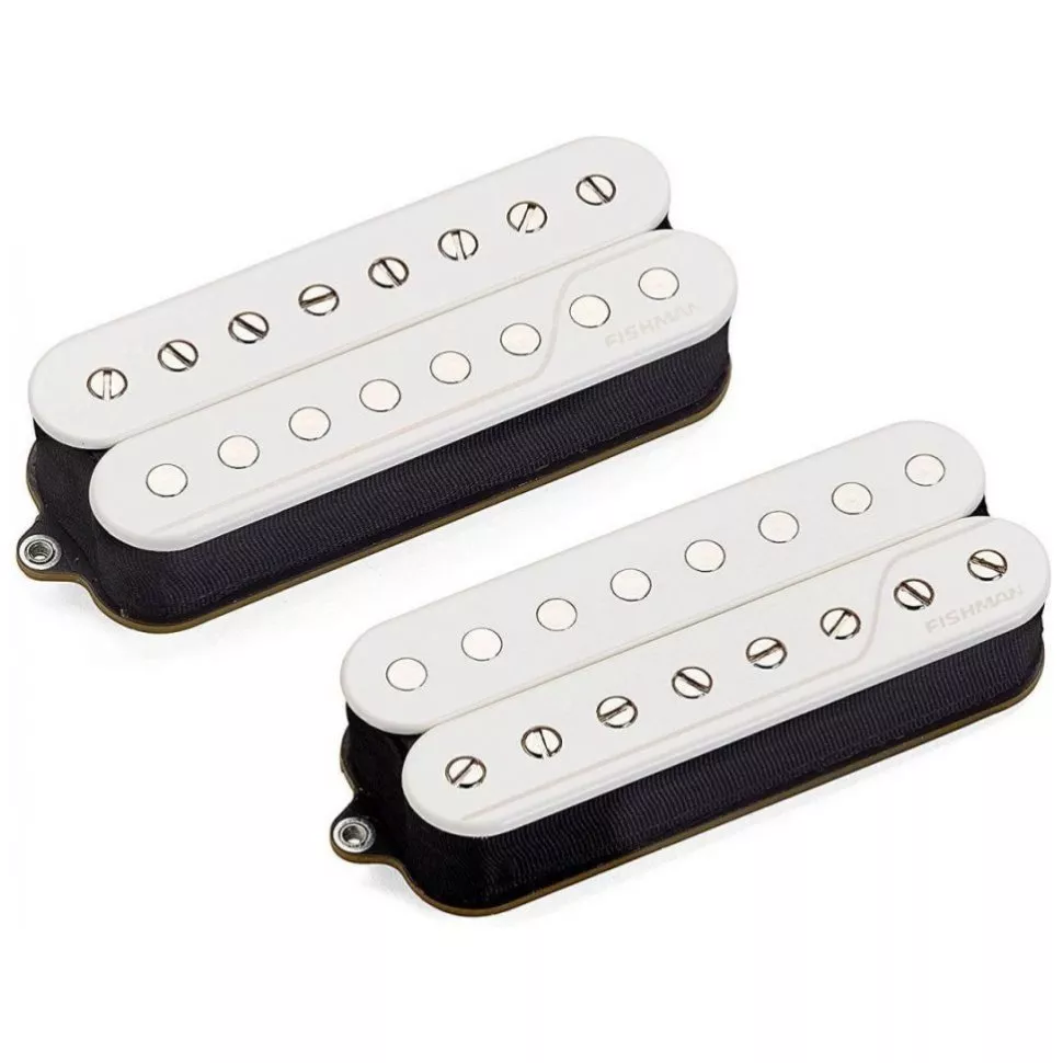 Fishman Fluence Open Core Classic Humbucker PRF-CO8-SW2