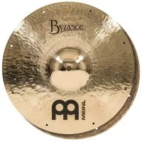 Meinl B14FH Byzance Brilliant Fast Hihat 14&quot;