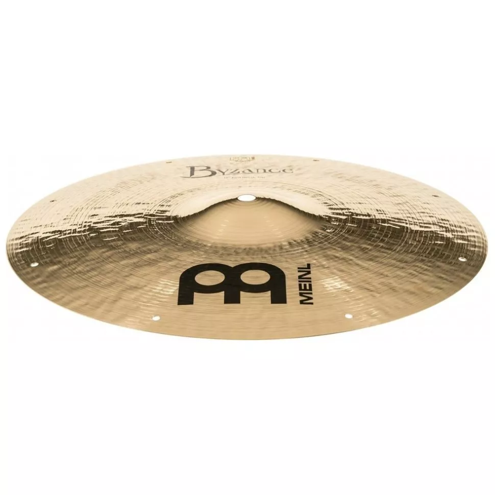 Meinl B14FH Byzance Brilliant Fast Hihat 14"