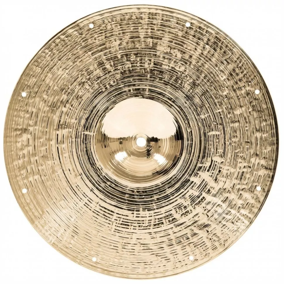 Meinl B14FH Byzance Brilliant Fast Hihat 14"
