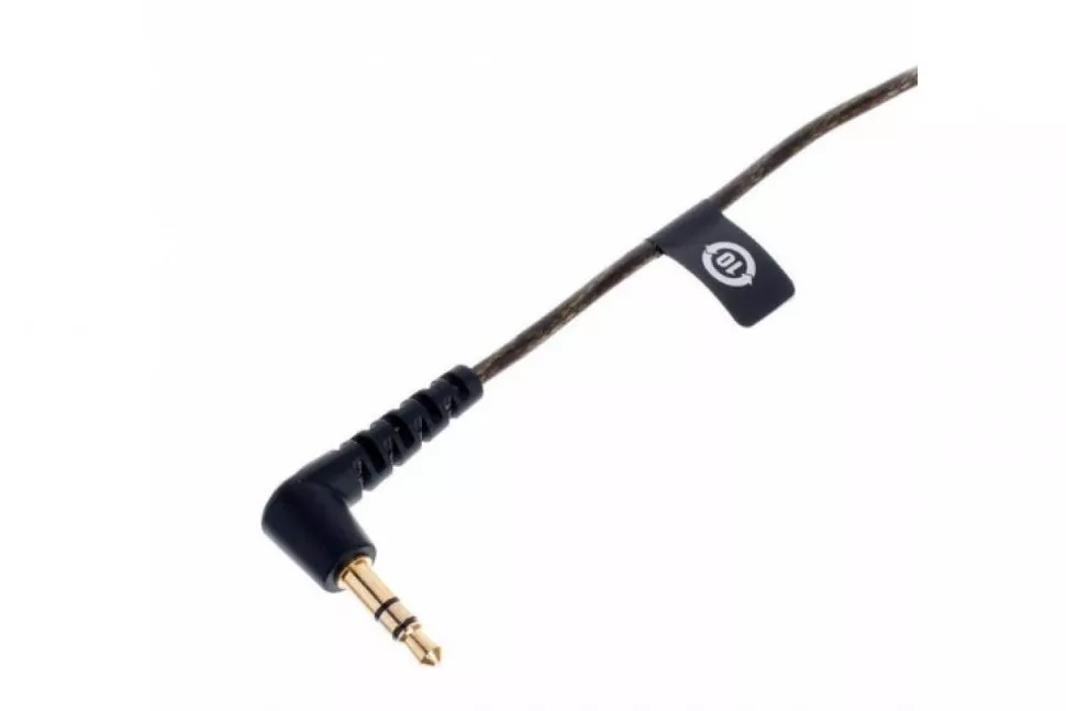 Mackie MP SERIES MMCX CABLE KIT Mackie MP SERIES MMCX CABLE KIT