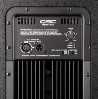 QSC HPR 152i