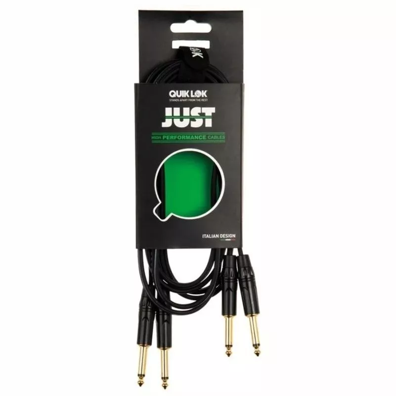 Quik Lok Just KEY 4.5