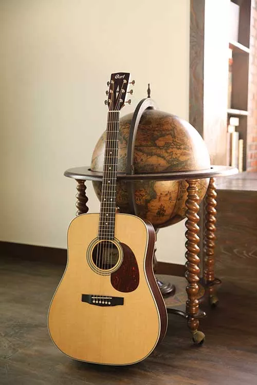 Cort Earth80 NS