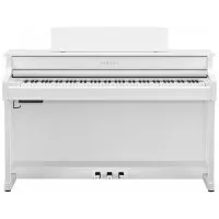 Yamaha Clavinova CLP-845 (White)