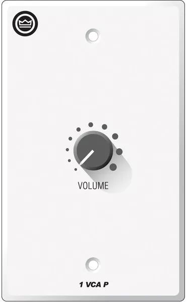 Crown 1VCAP