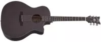 Schecter ORLEANS STUDIO AC SSTBLK