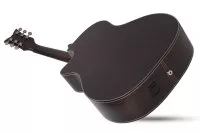 Schecter ORLEANS STUDIO AC SSTBLK