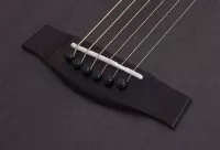 Schecter ORLEANS STUDIO AC SSTBLK