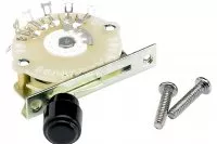 Fender 4-WAY TELE APECIAL SWITCH