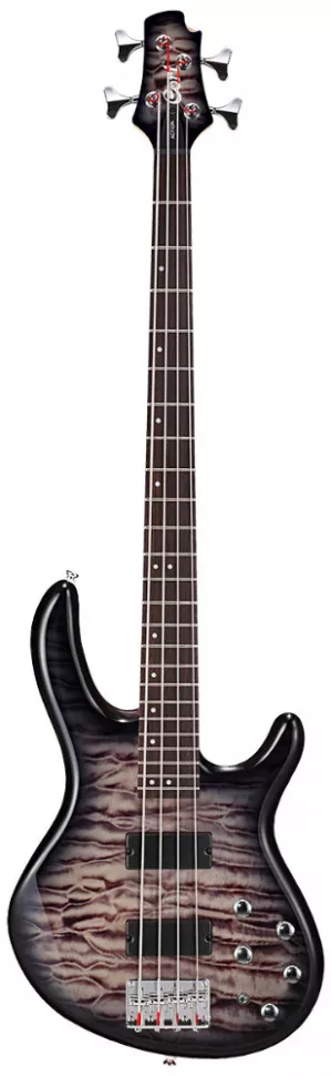 Cort Action DLX Plus FGB