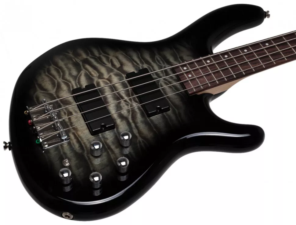 Cort Action DLX Plus FGB Cort Action DLX Plus FGB