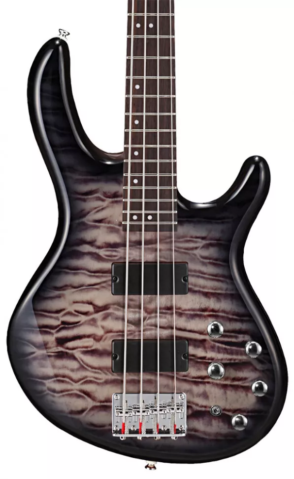 Cort Action DLX Plus FGB Cort Action DLX Plus FGB