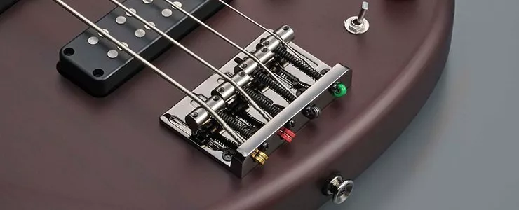 Yamaha TRBX504 TBN
