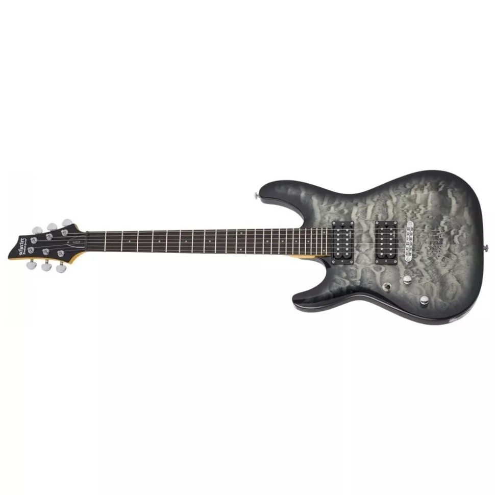 Schecter C-6 PLUS CB L/H