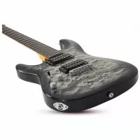 Schecter C-6 PLUS CB L/H