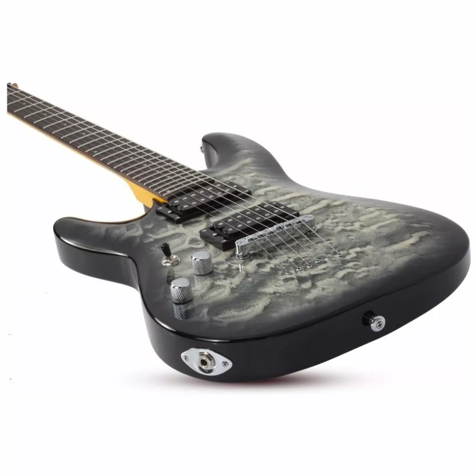 Schecter C-6 PLUS CB L/H