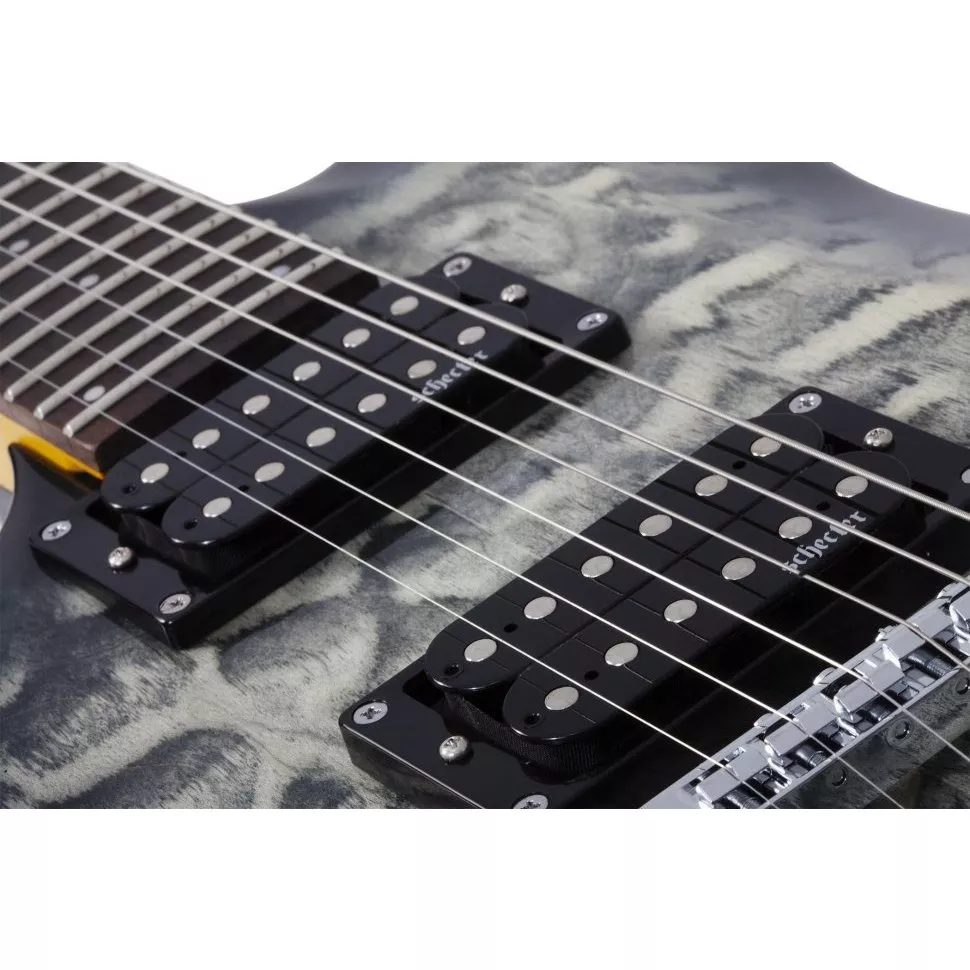 Schecter C-6 PLUS CB L/H