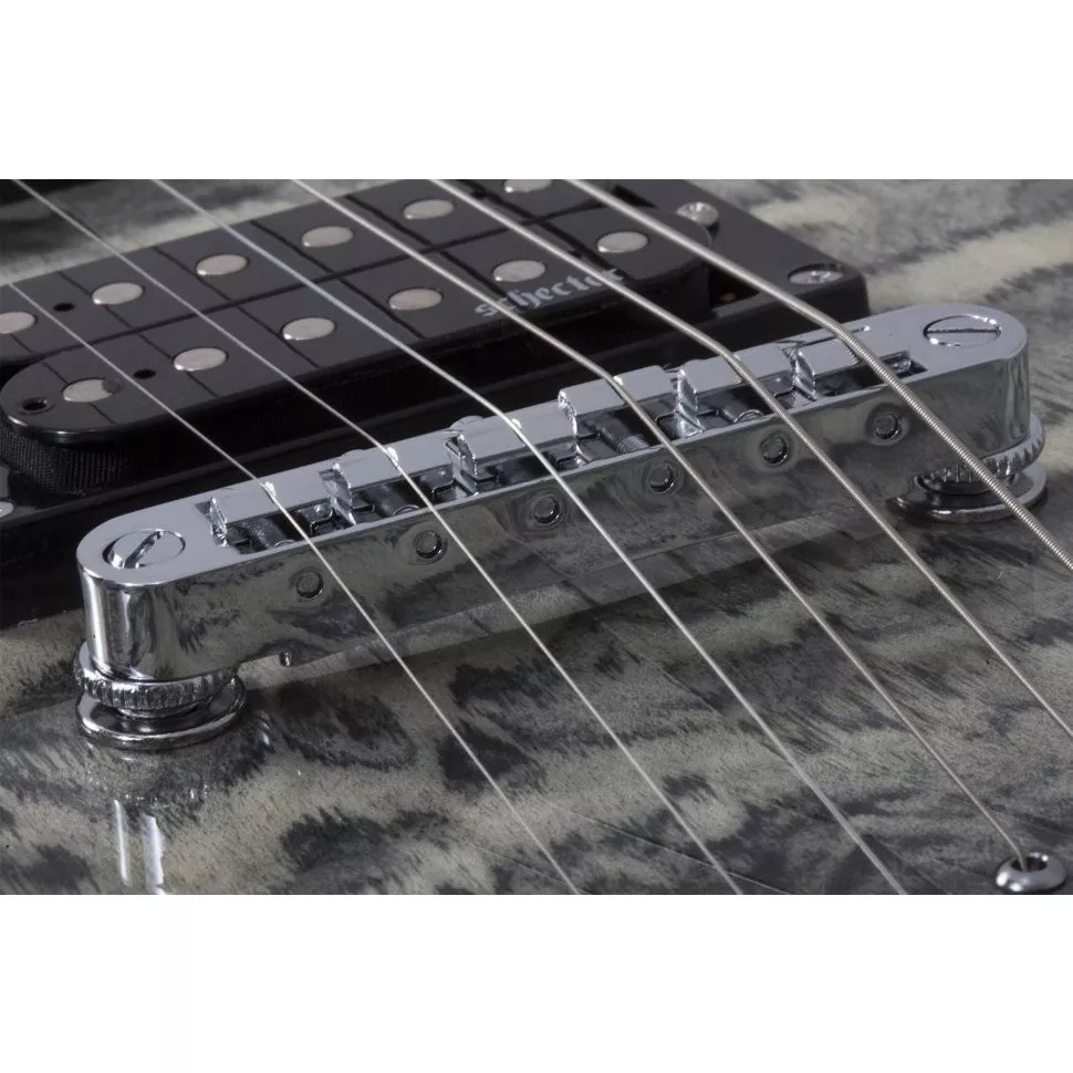 Schecter C-6 PLUS CB L/H