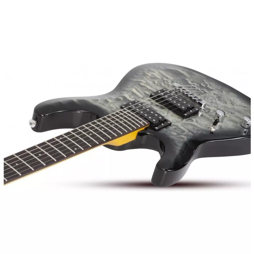 Schecter C-6 PLUS CB L/H