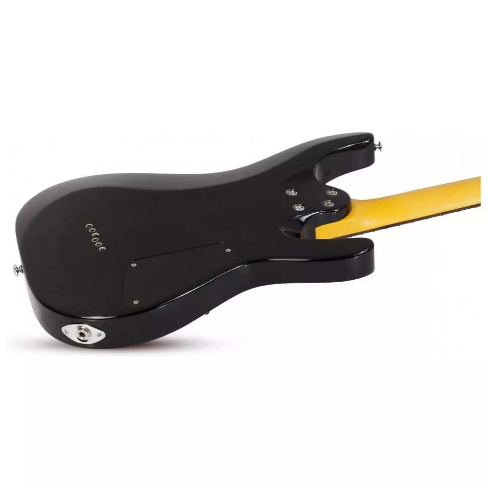 Schecter C-6 PLUS CB L/H