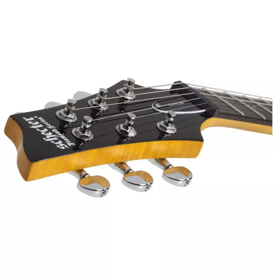 Schecter C-6 PLUS CB L/H