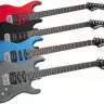 Washburn X10