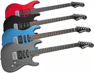 Washburn X10