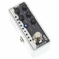 Mooer Brown Sound 3