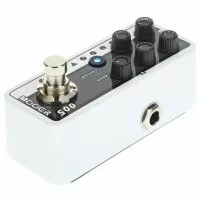 Mooer Brown Sound 3