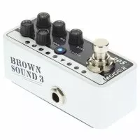 Mooer Brown Sound 3