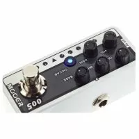 Mooer Brown Sound 3