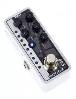 Mooer Fifty-Fifty3 (BrownSound)