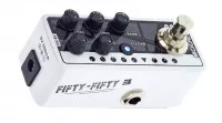 Mooer Fifty-Fifty3 (BrownSound)