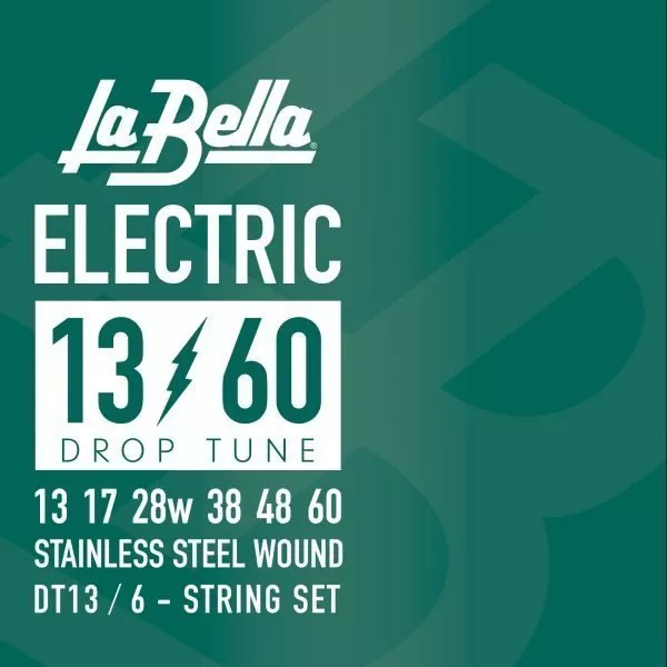 La Bella DT13 La Bella DT13
