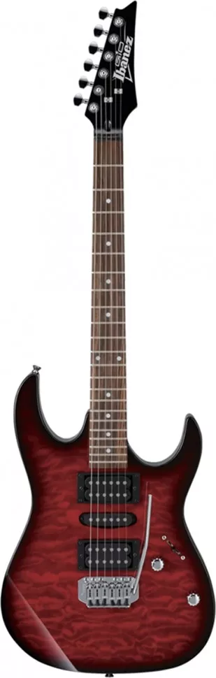 Ibanez GRX70QA TRB