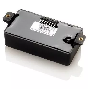 EMG 89 Dual Mode (Black)
