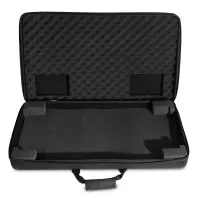 UDG Creator Pioneer DDJ-1000/XDJ-RX2/Denon MCX8000/Roland 808 Hardcase Black (U8305BL)