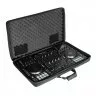UDG Creator Pioneer DDJ-1000/XDJ-RX2/Denon MCX8000/Roland 808 Hardcase Black (U8305BL)