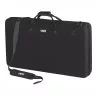 UDG Creator Pioneer DDJ-1000/XDJ-RX2/Denon MCX8000/Roland 808 Hardcase Black (U8305BL)
