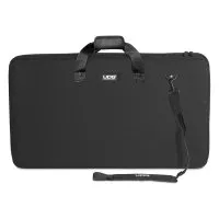 UDG Creator Pioneer DDJ-1000/XDJ-RX2/Denon MCX8000/Roland 808 Hardcase Black (U8305BL)