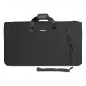 UDG Creator Pioneer DDJ-1000/XDJ-RX2/Denon MCX8000/Roland 808 Hardcase Black (U8305BL)